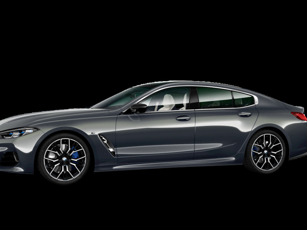 BMW M850