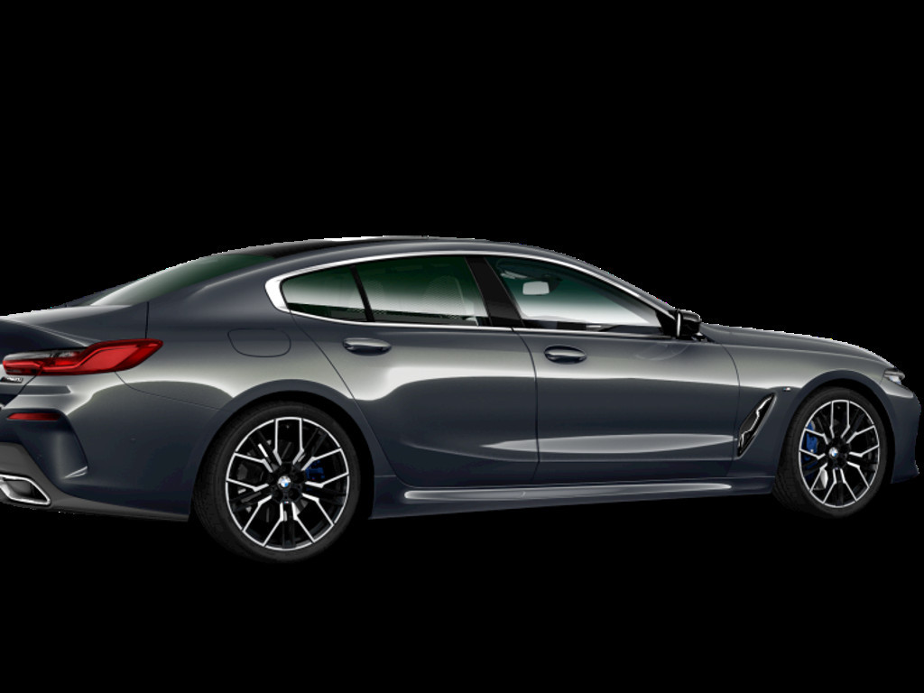 BMW M850