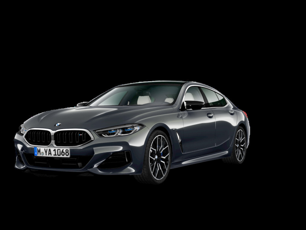 BMW M850
