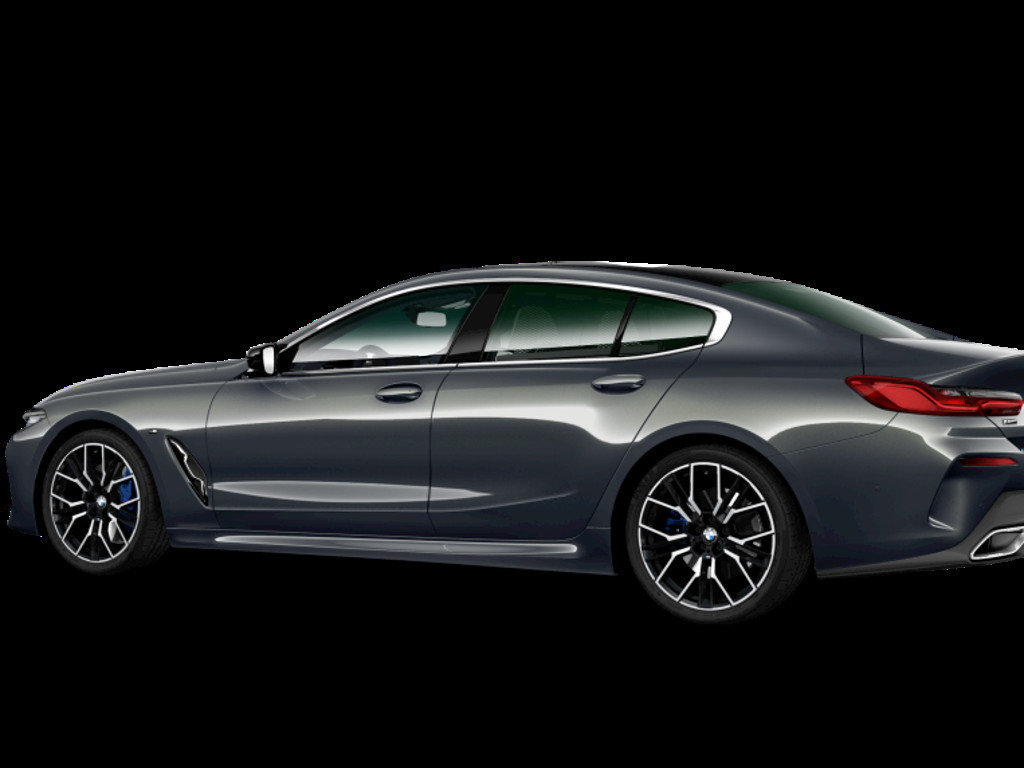 BMW M850