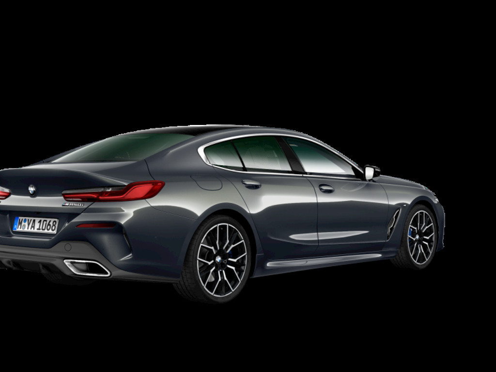 BMW M850