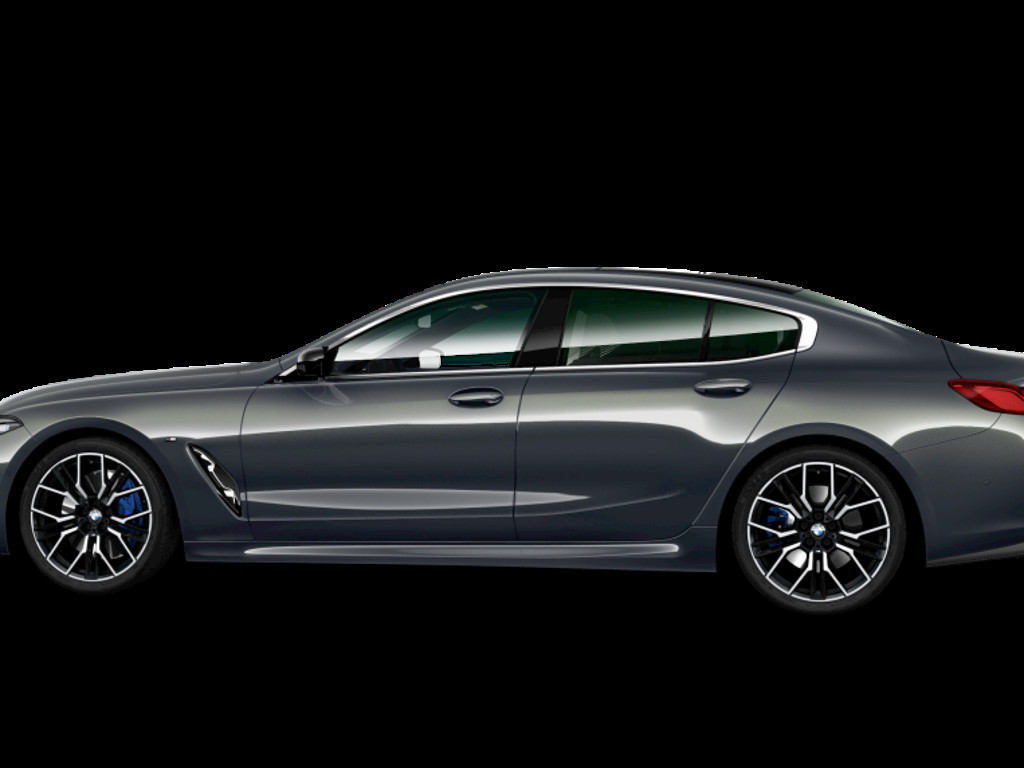 BMW M850