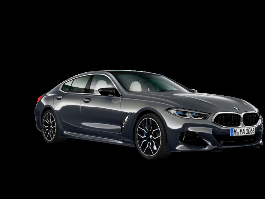 BMW M850