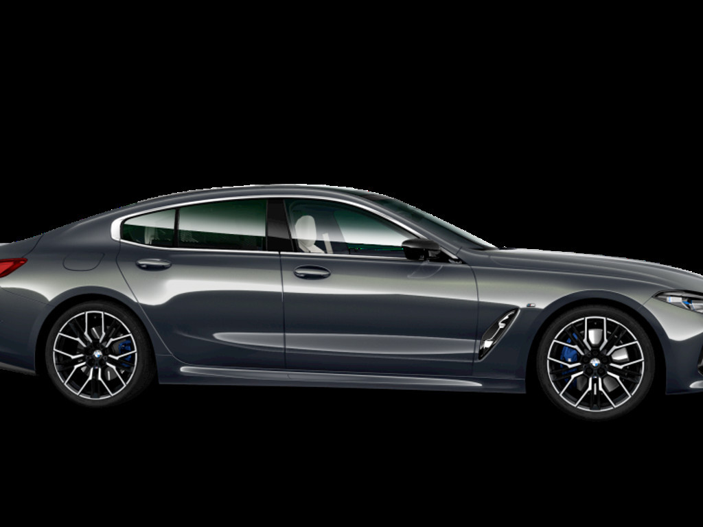 BMW M850