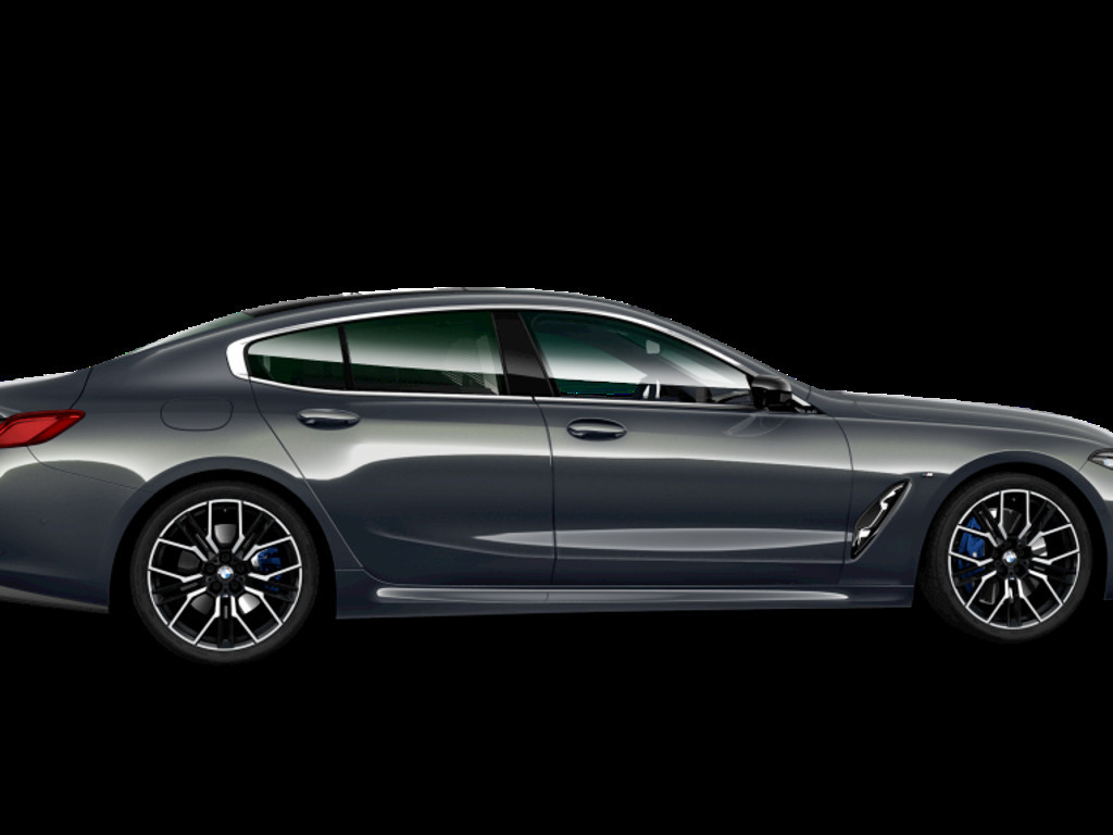 BMW M850