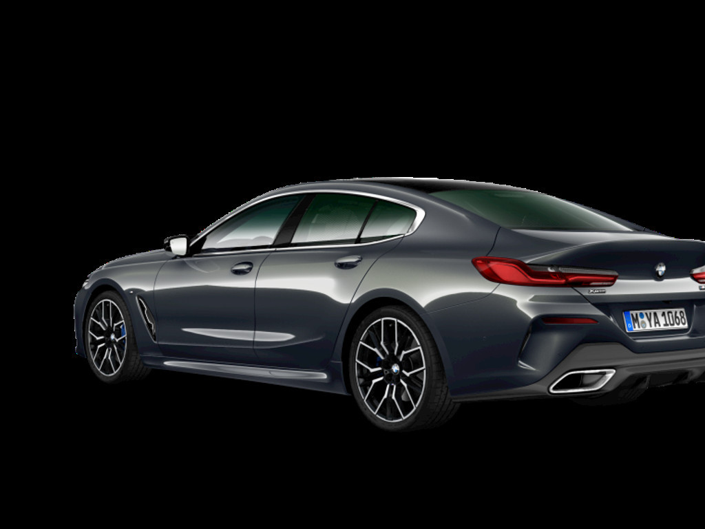 BMW M850