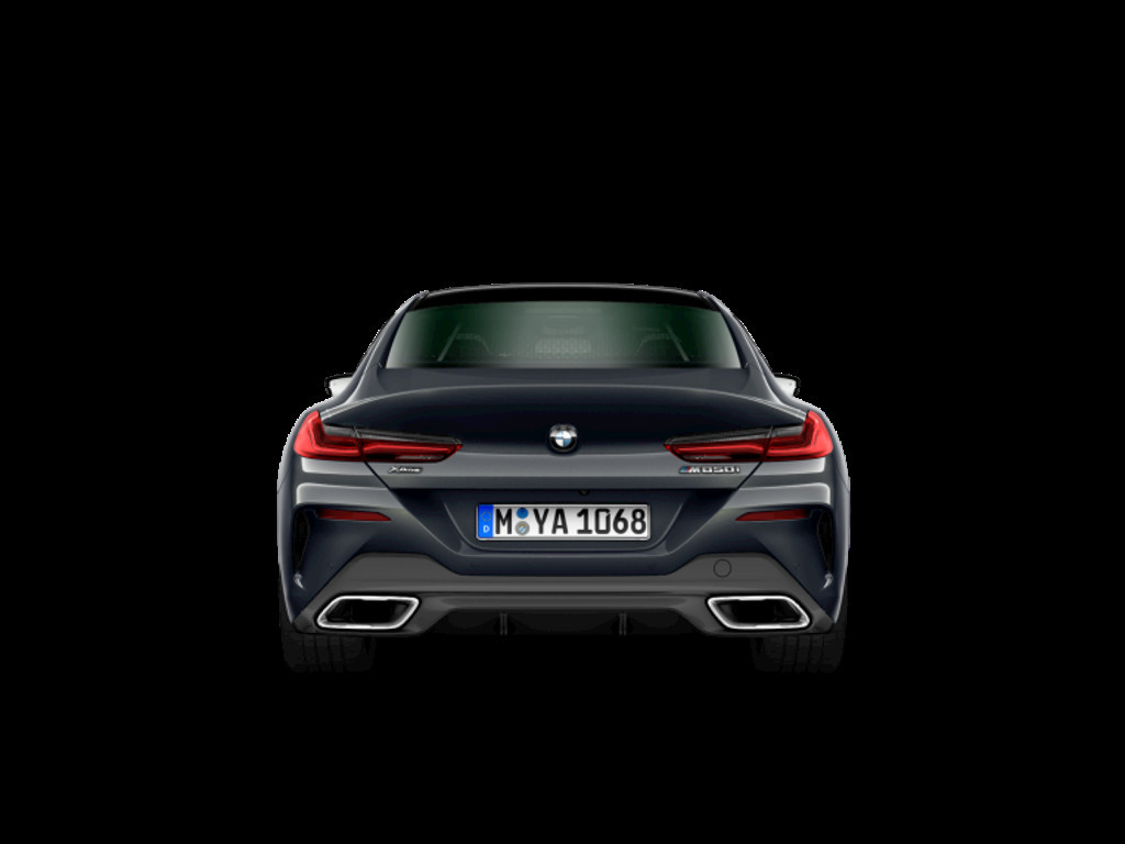 BMW M850