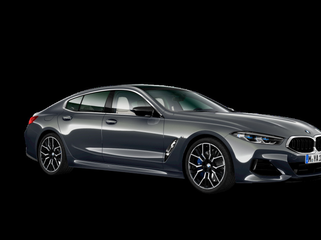 BMW M850