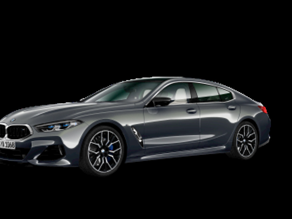 BMW M850