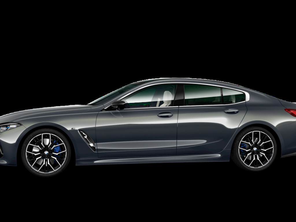 BMW M850