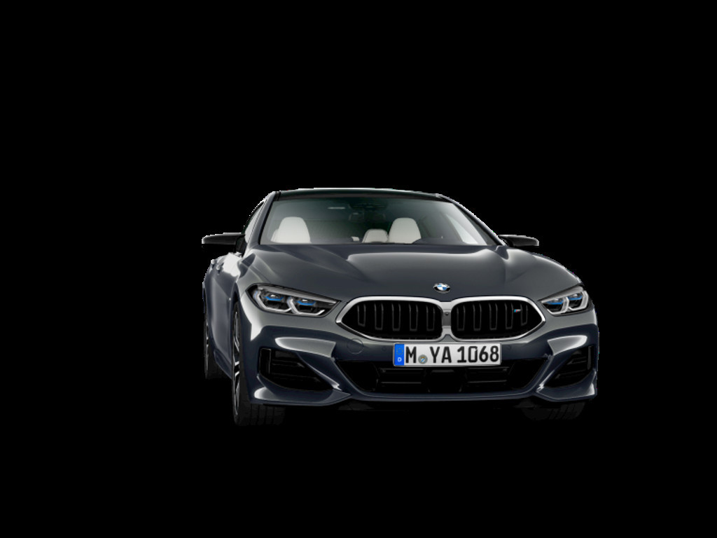 BMW M850