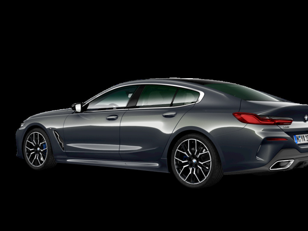 BMW M850