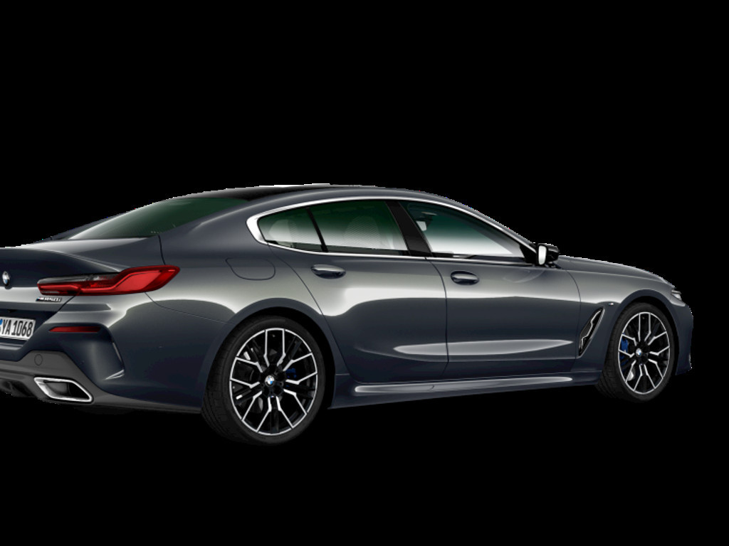 BMW M850