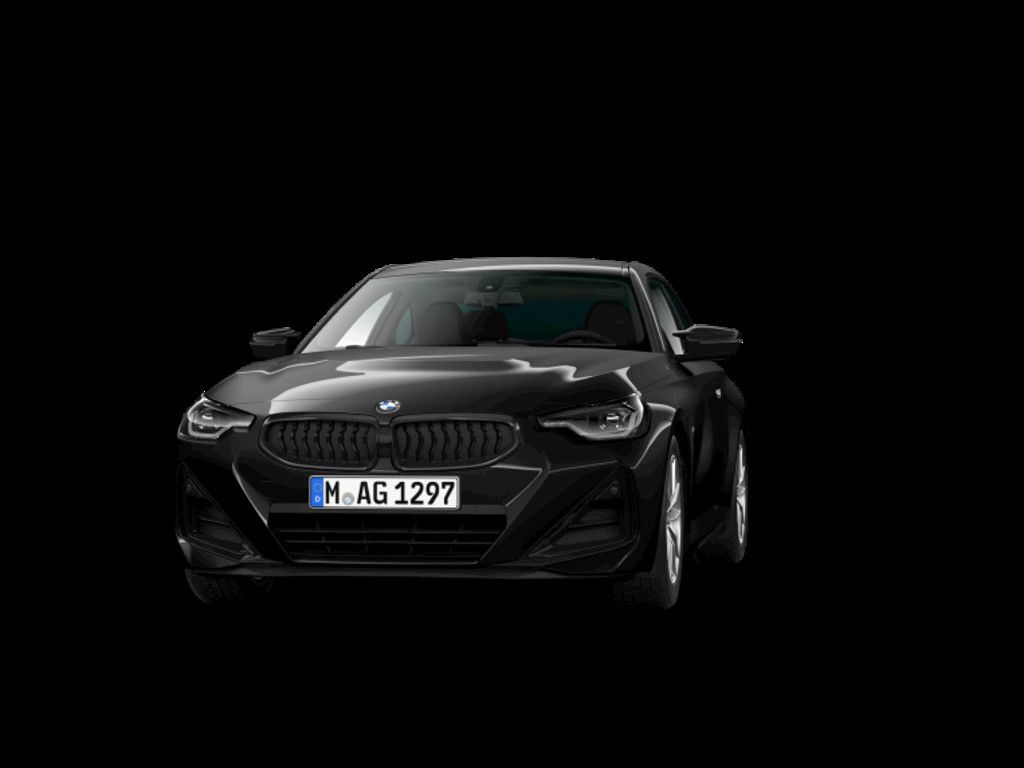 BMW M2 xDrive Coupé