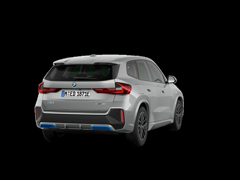 BMW iX1