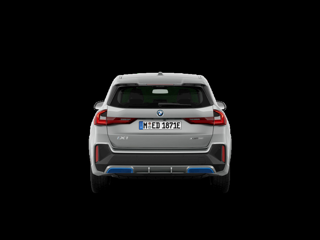 BMW iX1