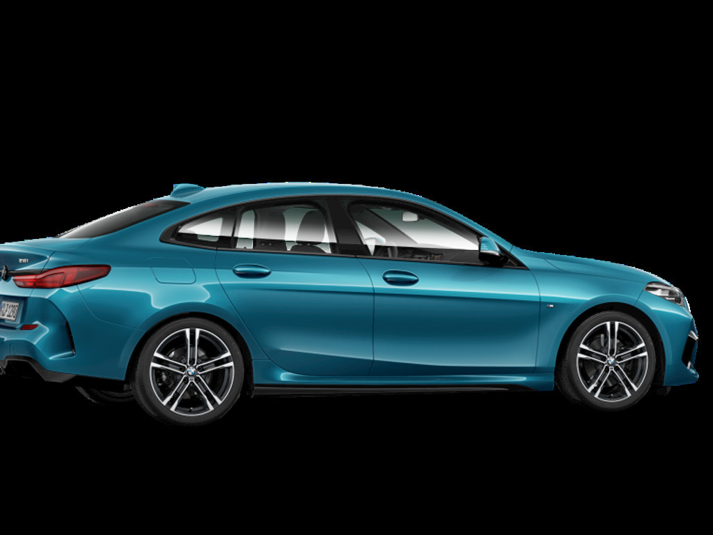 BMW 2 Serie