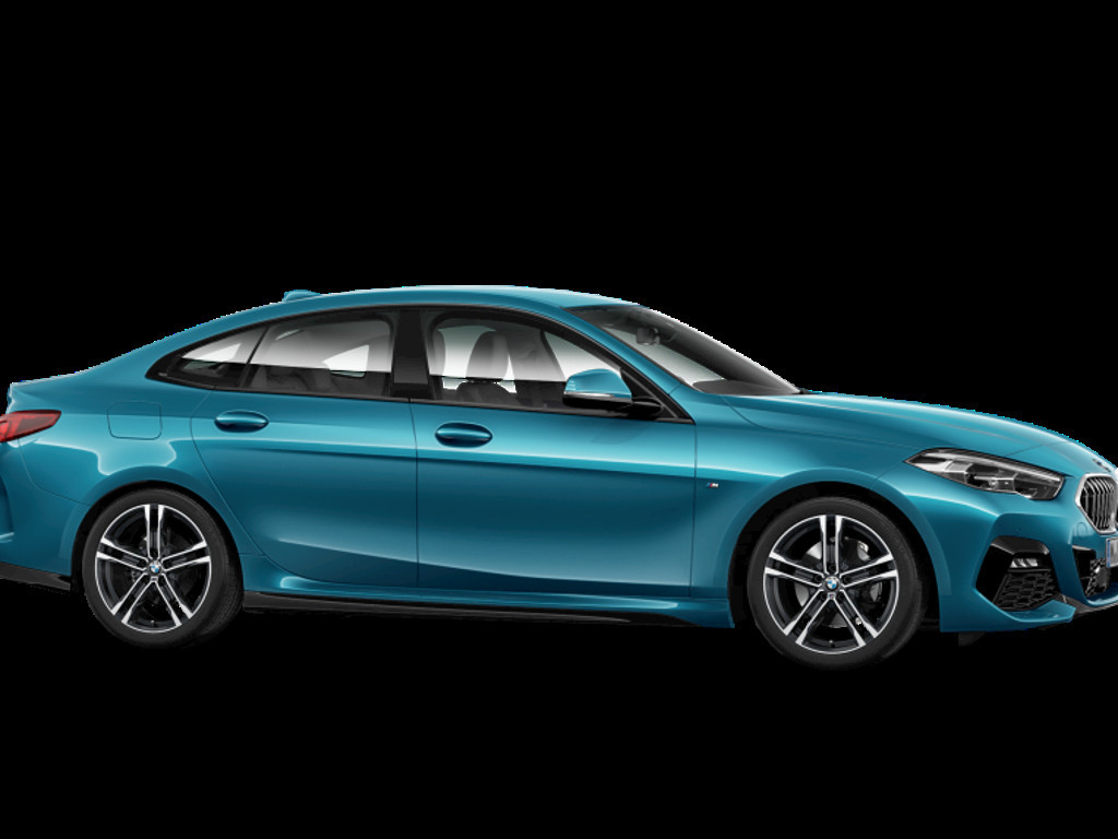 BMW 2 Serie
