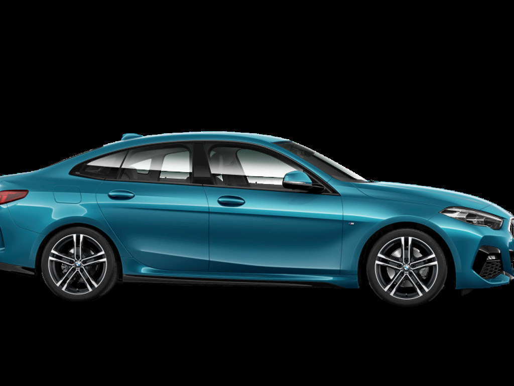 BMW 2 Serie