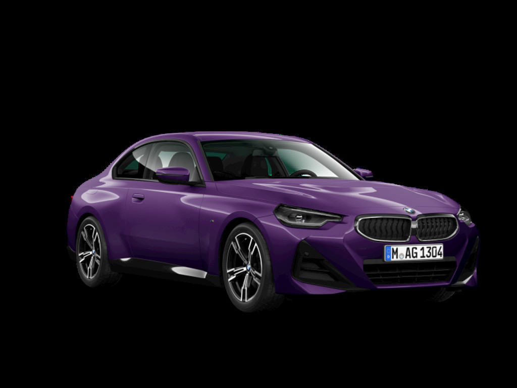 BMW 2 Serie