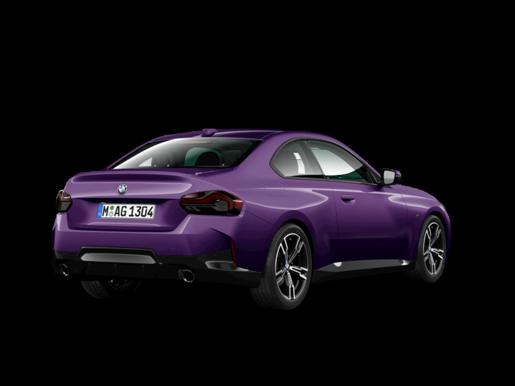 BMW 2 Serie