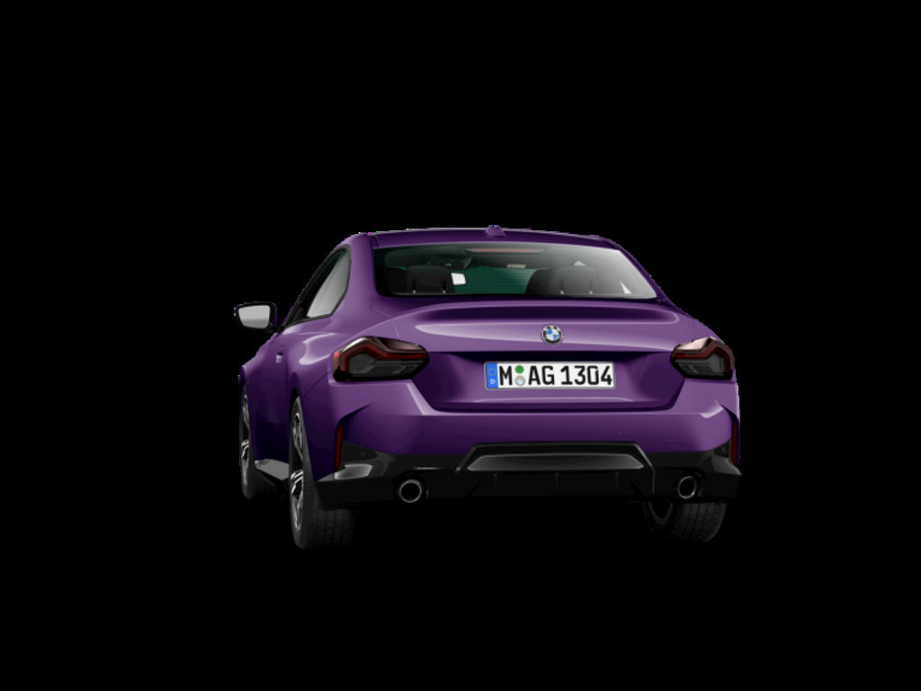BMW 2 Serie