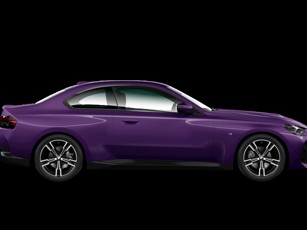 BMW 2 Serie