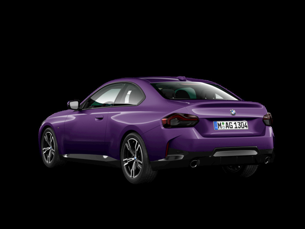 BMW 2 Serie