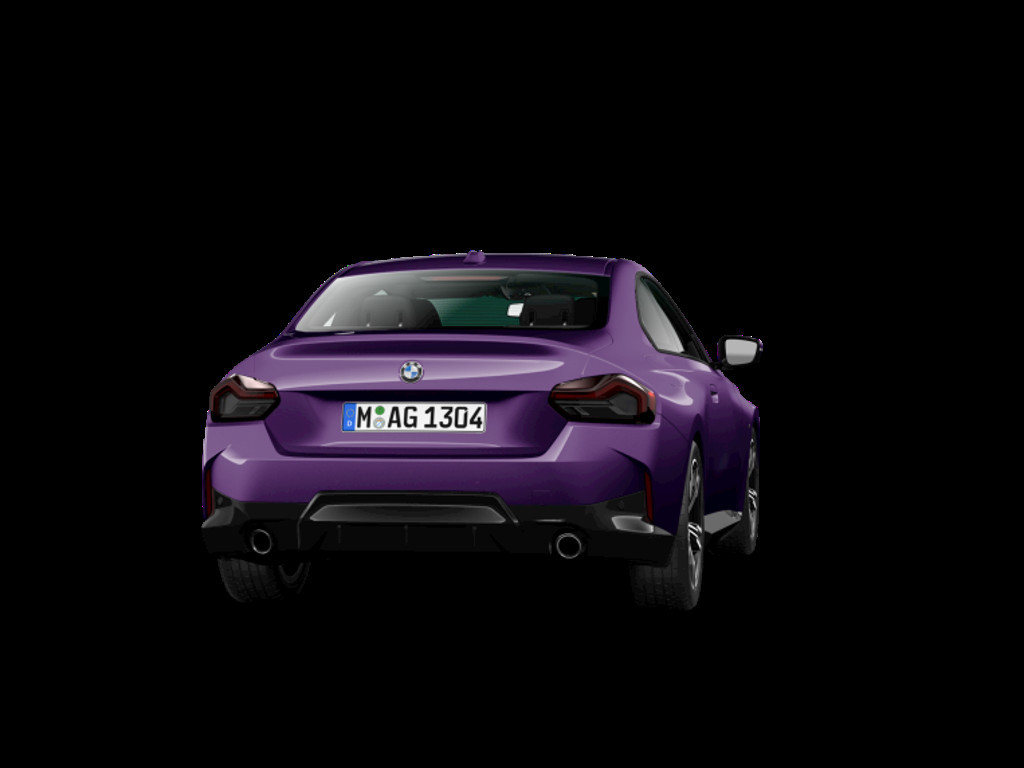 BMW 2 Serie