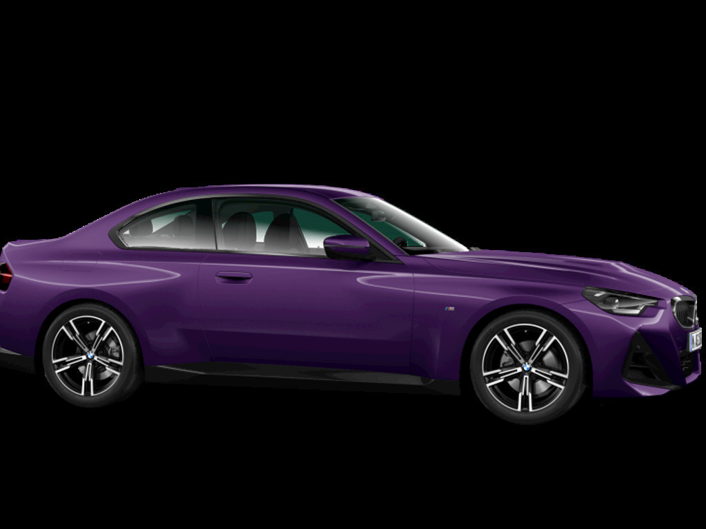 BMW 2 Serie