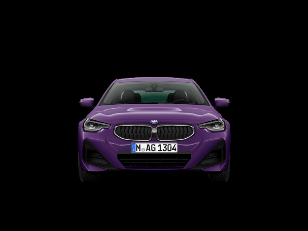 BMW 2 Serie