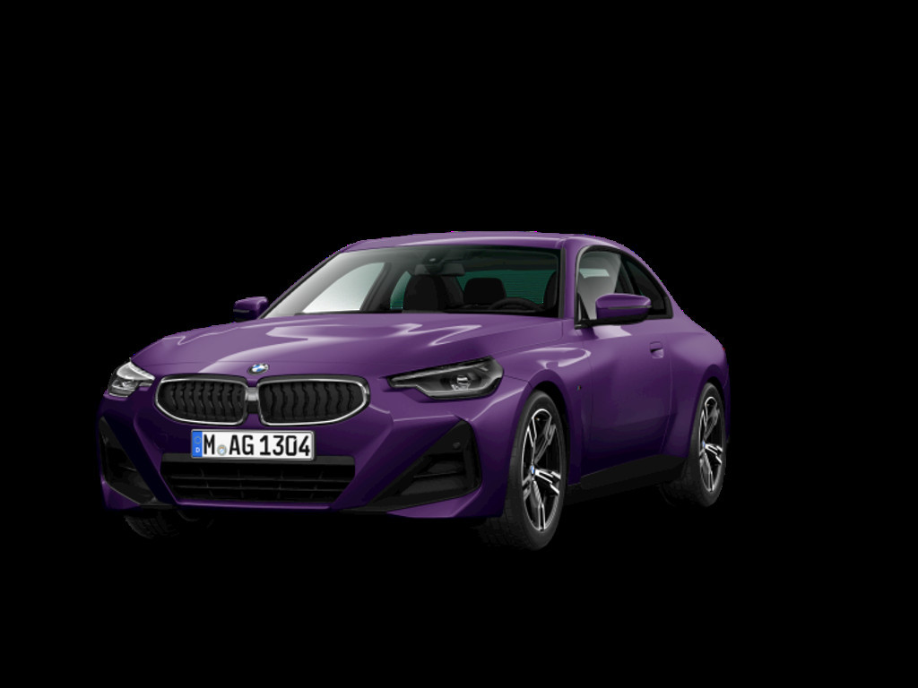 BMW 2 Serie
