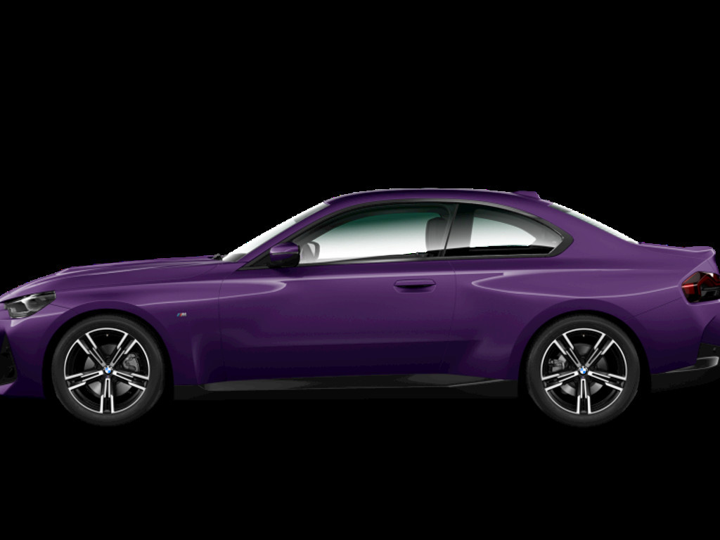 BMW 2 Serie