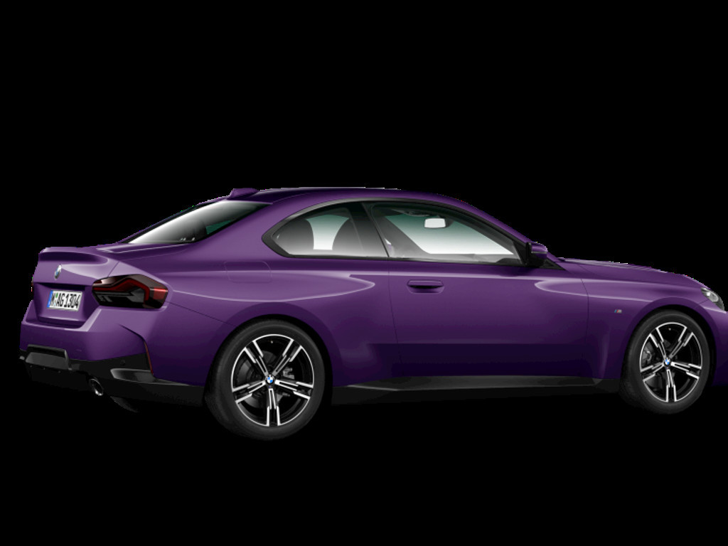 BMW 2 Serie