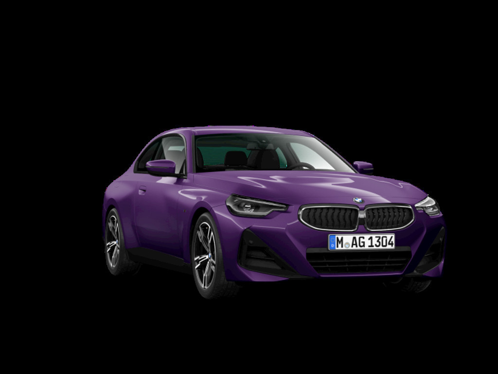 BMW 2 Serie