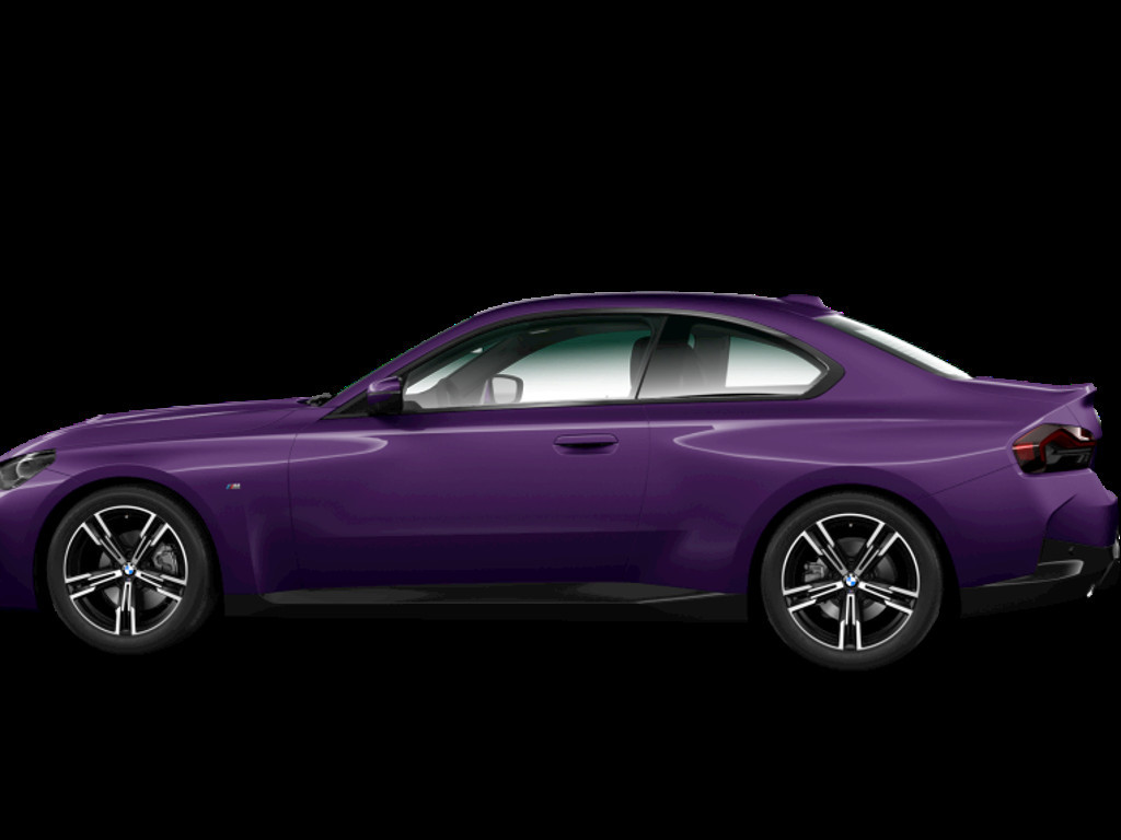 BMW 2 Serie