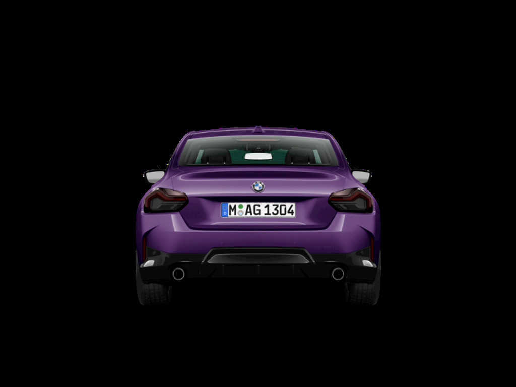 BMW 2 Serie