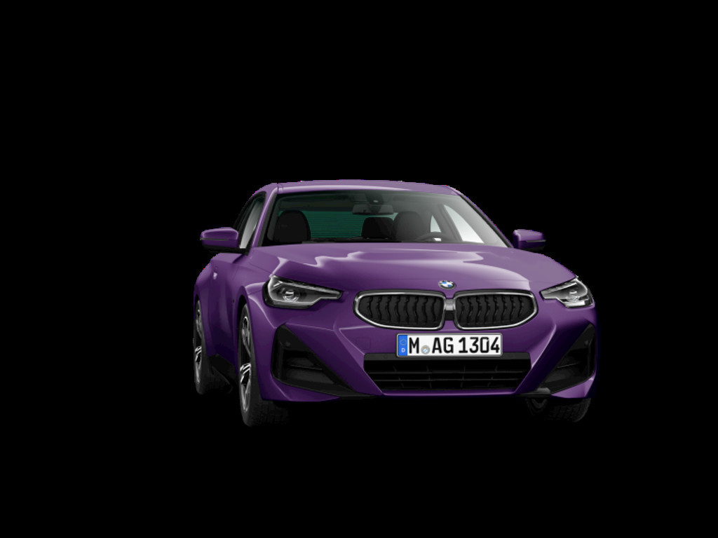 BMW 2 Serie