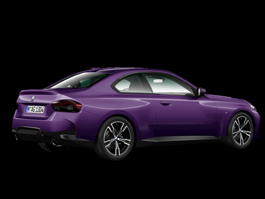 BMW 2 Serie