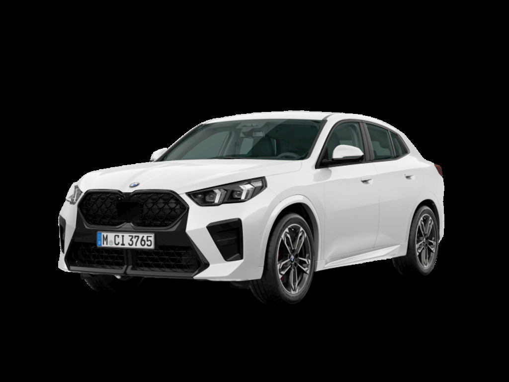 BMW X2 sDrive20i