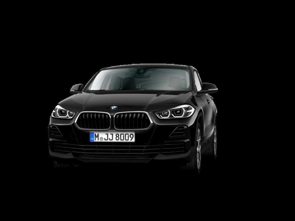 BMW X2 sDrive18i