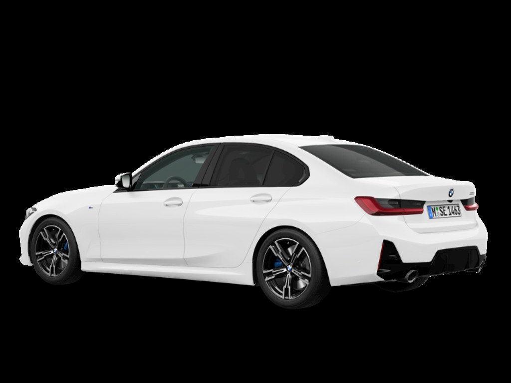BMW 3 Serie