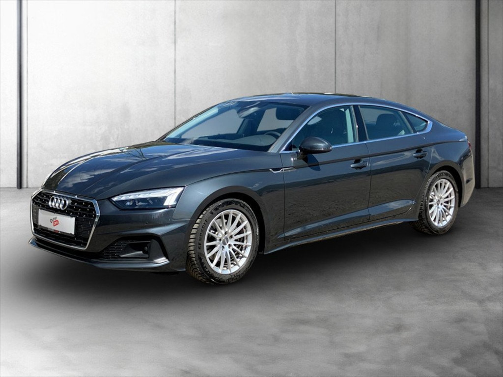 Audi A5 Sportback 35 TDI