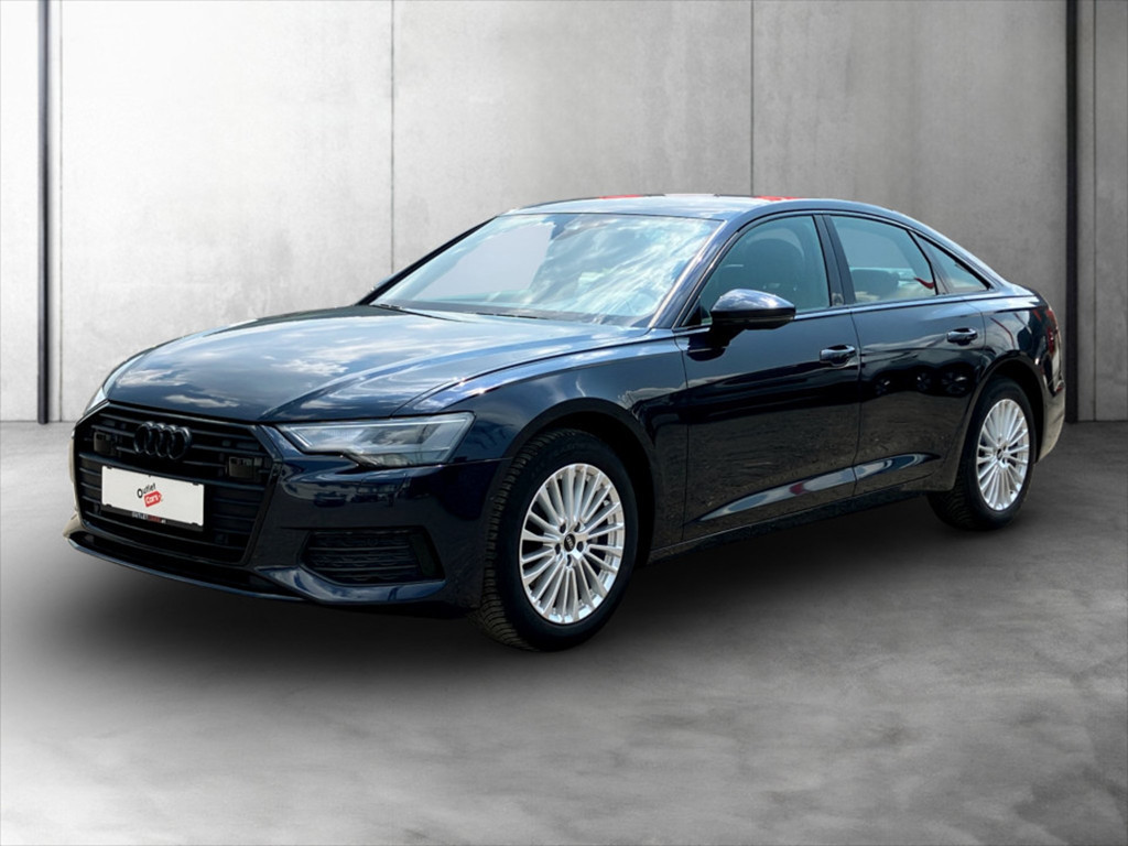Audi A6 Sedan 40 TDI