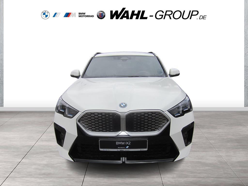 BMW iX2