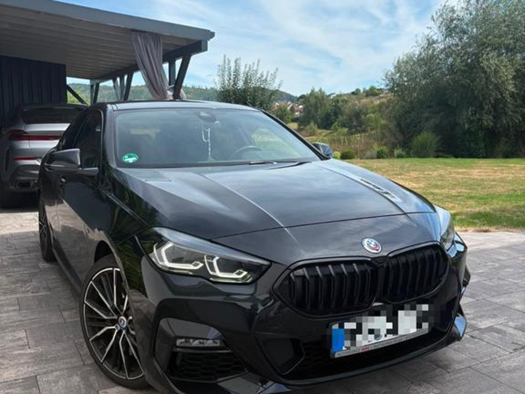 BMW 2 Serie