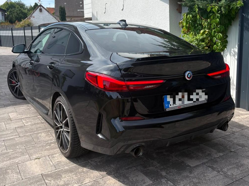 BMW 2 Serie