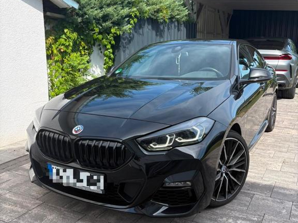 BMW 2 Serie