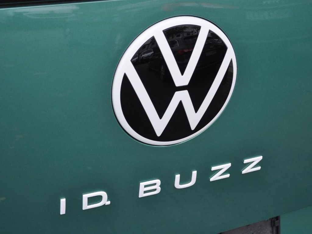 Volkswagen ID.Buzz