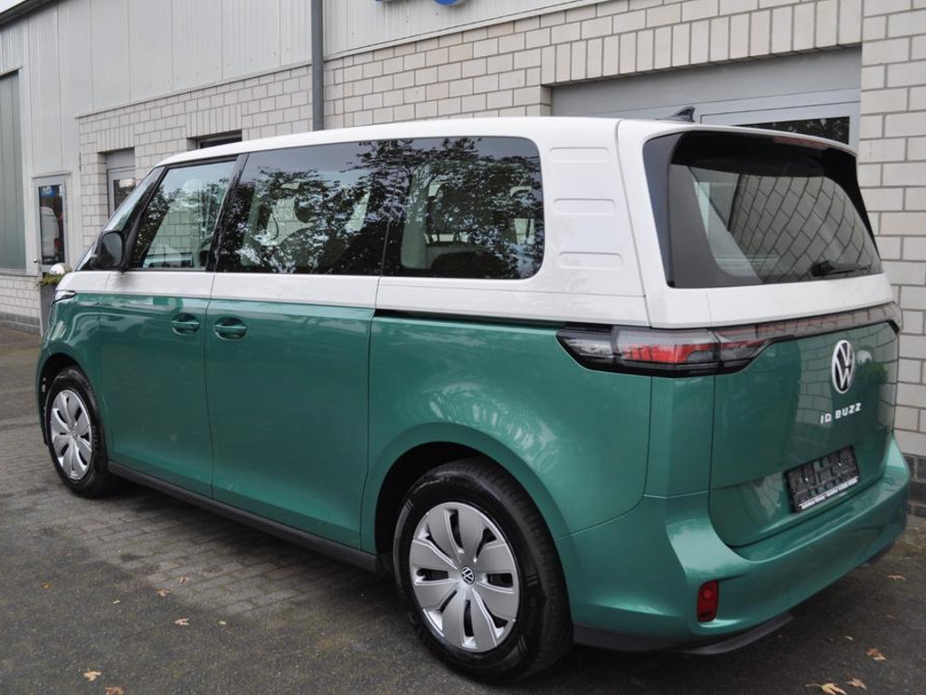 Volkswagen ID.Buzz